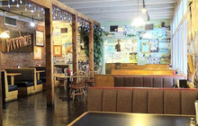 Breadmen's Restaurant餐厅图片