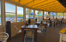 Hooks Waterfront Bar and Grill餐厅图片