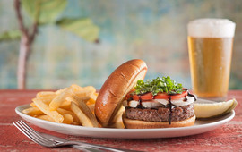 Margaritaville Restaurant - Pigeon Forge