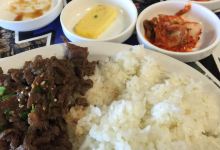 Cafe Korea美食图片