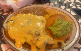 Dona Anita's