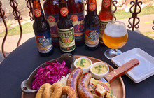 Animas River Beer Garden餐厅图片