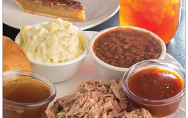 LawLers Barbecue