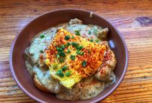 Jackson's Corner美食图片