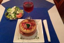 Nomiki's Plakka Greek Restaurant美食图片