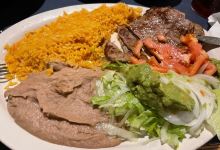 Camino Real Mexican Restaurant美食图片