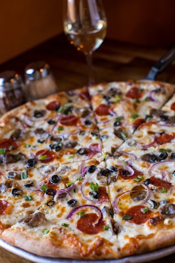 Domenic's Pizzeria