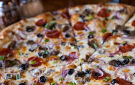 Domenic's Pizzeria