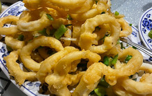 Boston Lobster餐厅图片