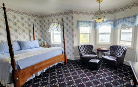 Anchorage Inn Bed and Breakfast