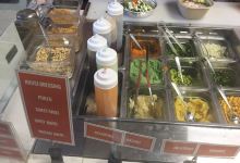 Ava's Downtown Market and Deli购物图片