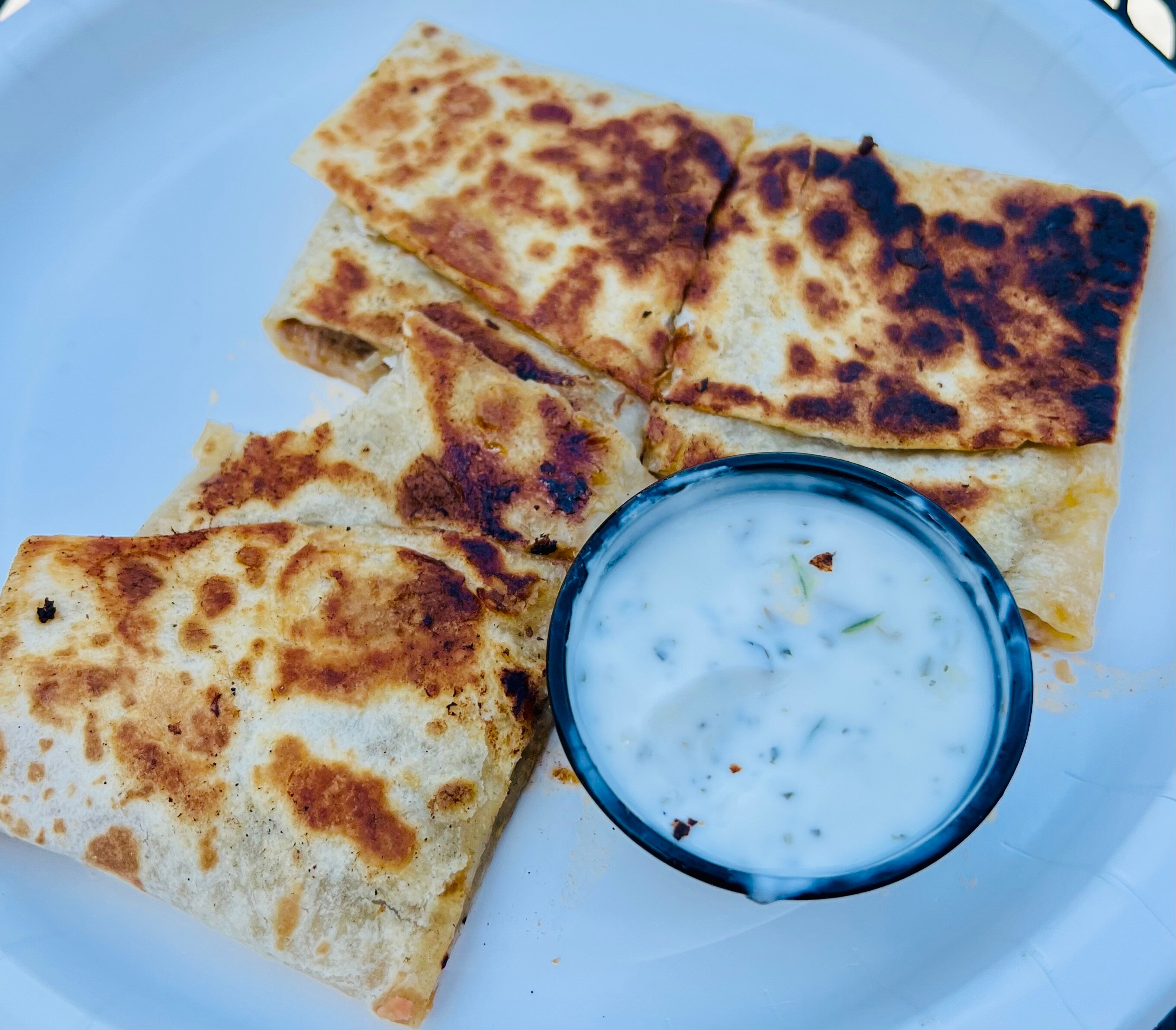 Mediterranean Turkish Cuisine
