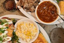 Old Canal Smokehouse美食图片