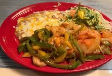 El Papagayos Mexican Restaurant & Cantina美食图片