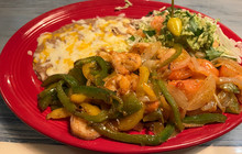 El Papagayos Mexican Restaurant & Cantina餐厅图片
