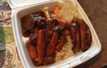 Mystic Jamaica Restaurant餐厅图片