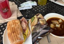 Panera Bread美食图片