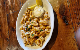 Mazzi's Italian Restaurant