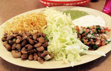 Guerrero's Taqueria餐厅图片