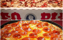 CAMEO Pizza餐厅图片