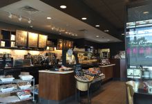 Starbucks美食图片