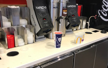 McDonald's餐厅图片