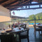 The Blue Heron Restaurant at The Landing