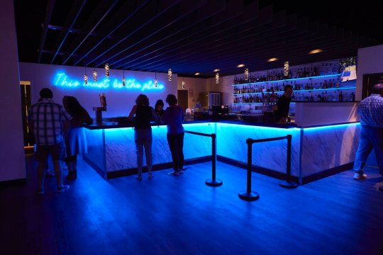 Nissi's Entertainment Venue & Event Center