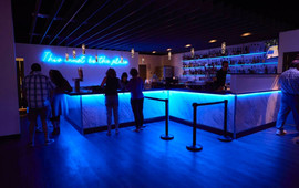 Nissi's Entertainment Venue & Event Center