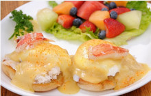 Pig 'n Pancake餐厅图片