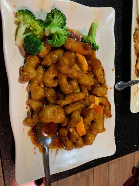Chili Thai II