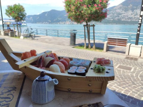 18B Iseo