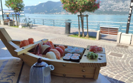 18B Iseo