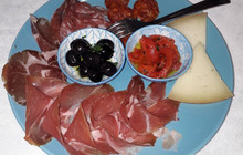 Ristorante Carpe Diem餐厅图片