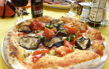 Ristorante Pizzeria Milana餐厅图片