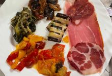 La Tettoia美食图片