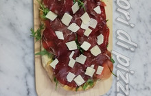 Fuori di Pizza餐厅图片