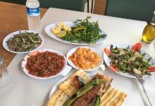 Eyvan Kebap美食图片