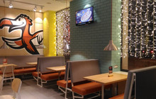 Dodo Pizza餐厅图片