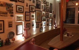 Kreuz Finningen Dorfgasthaus