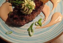 Steakhaus Santa Fe美食图片