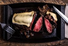 Houston Avenue Bar & Grill - Laval美食图片