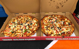 Pizza 249