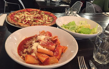 Vivo - Pizza & Pasta餐厅图片