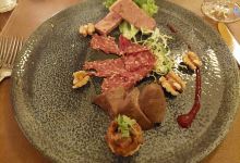Restaurant De Hoofdige Boer美食图片