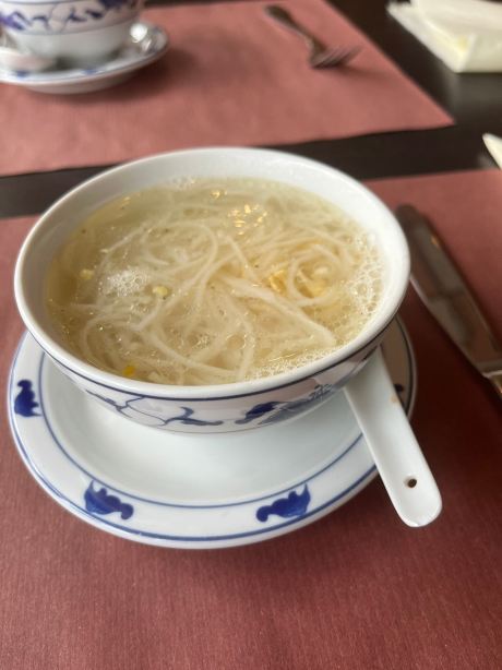 Chinees Restaurant Jin-Xing