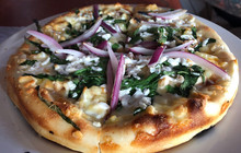 Yo Yo Mo's Pizza and Sports Bar餐厅图片