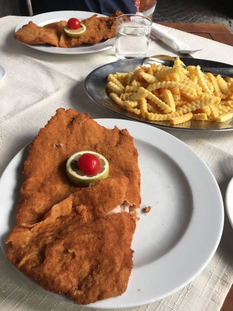 Schlosswirtschaft Schattenburg