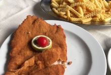 Schlosswirtschaft Schattenburg美食图片