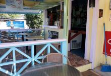 Tropical Time Out Ice Cream Parlor & Deli美食图片
